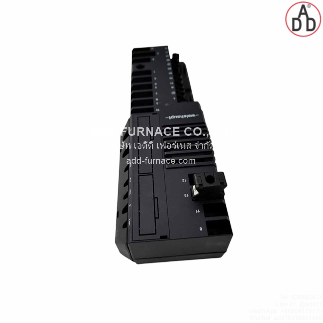 Weishaupt W-FM25 O2 V2.0 (3)